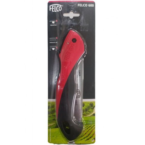 Пилка "Felco" 600 2316 фото